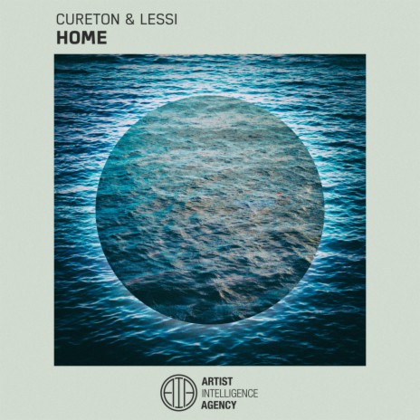 Home ft. LESSI | Boomplay Music