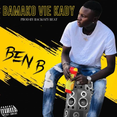 Bamako vie kady | Boomplay Music