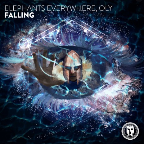 Falling ft. Oly | Boomplay Music