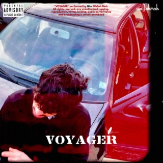 Voyager lyrics | Boomplay Music