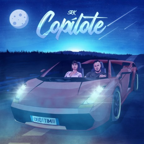 Copilote | Boomplay Music