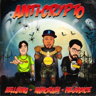 Anti-Crypto