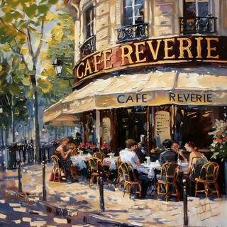 Café Reverie