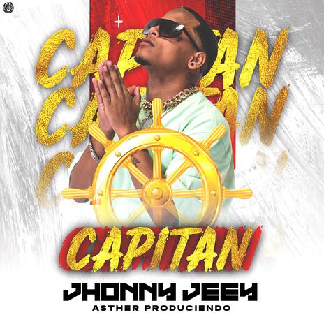 Capitán ft. Asther The producen & Asther the Producer | Boomplay Music