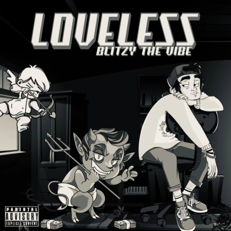 Loveless | Boomplay Music