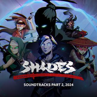 Shades (Original Game Soundtracks, Part 2)