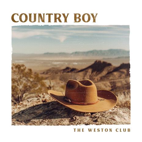 Country boy | Boomplay Music