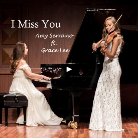 I Miss You (feat. Grace Lee) | Boomplay Music