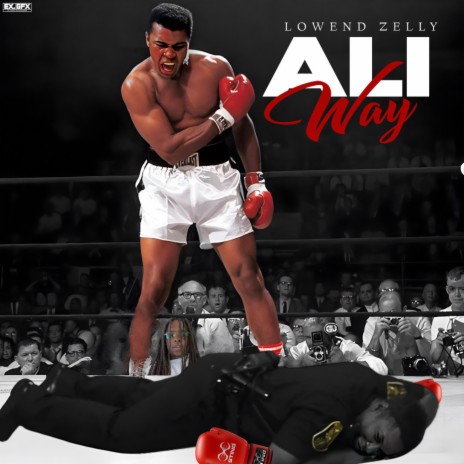 Ali Way | Boomplay Music