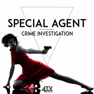 Special Agent - Crime Investigation