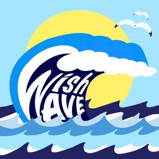 wave