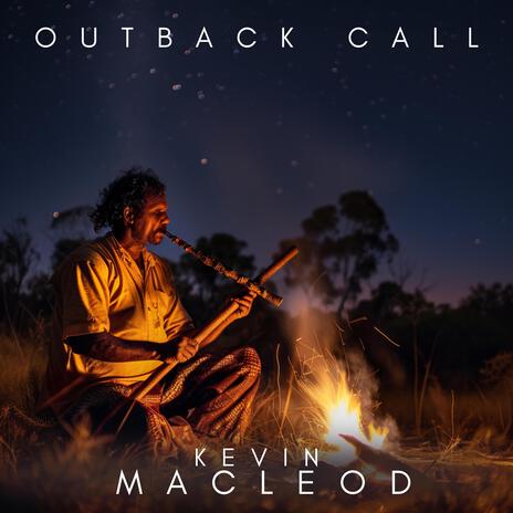 Outback Call | Boomplay Music