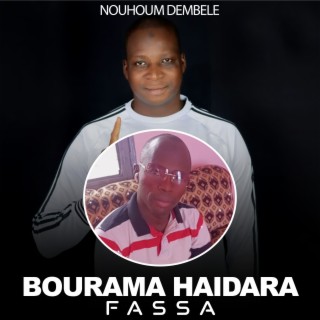 Bourama Haidara fassa