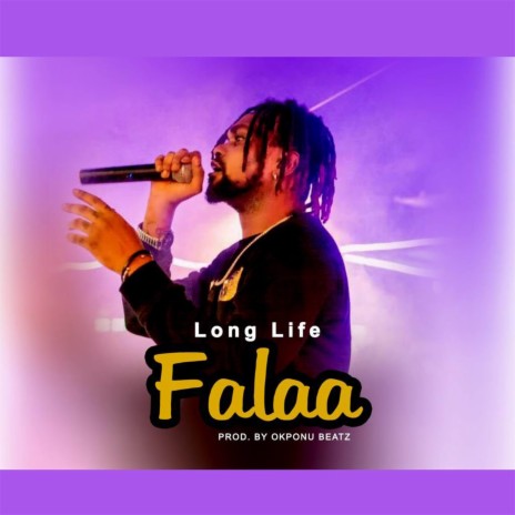 Falaa | Boomplay Music