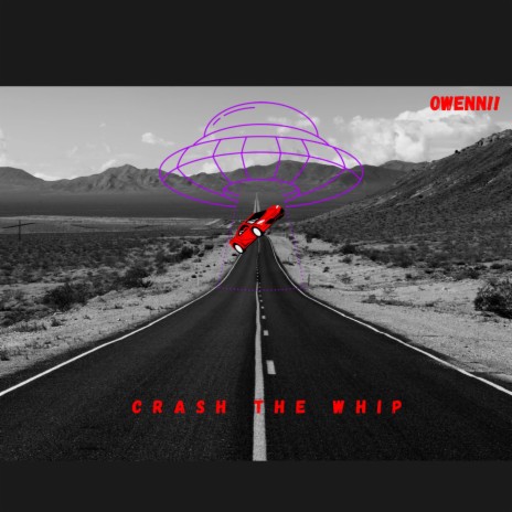 Crash the whip | Boomplay Music