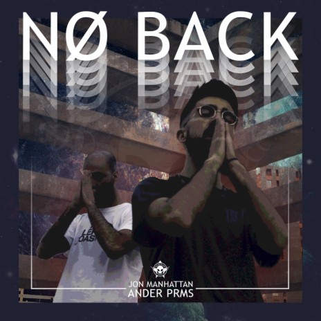 No Back ft. Jon Manhattan | Boomplay Music