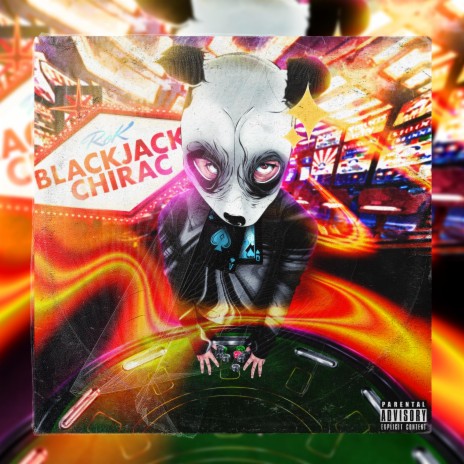 Blackjack Chirac | Boomplay Music