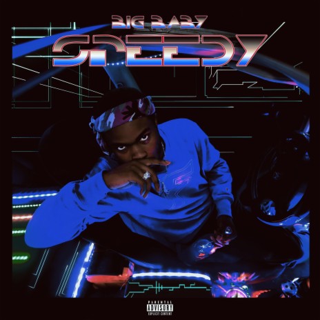 Speedy | Boomplay Music