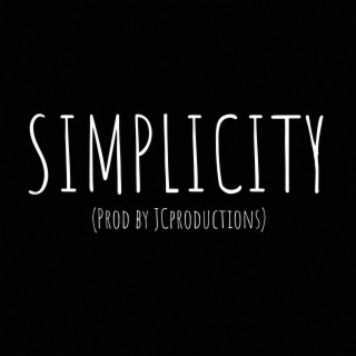 Simplicity lyrics | Boomplay Music