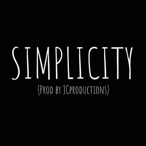 Simplicity