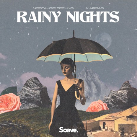 Rainy Nights ft. Margad | Boomplay Music