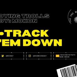 Dying Trolls