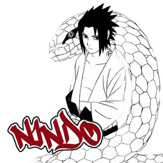 NINDO (Sasu Skit)