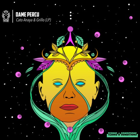 Dame Percu ft. GRILLO LP | Boomplay Music