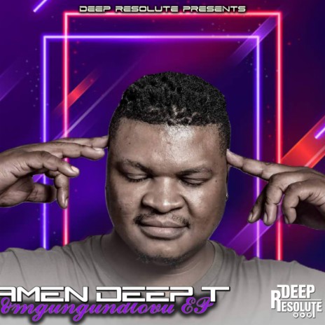 Drum Forest (Deeper Skepticm) | Boomplay Music
