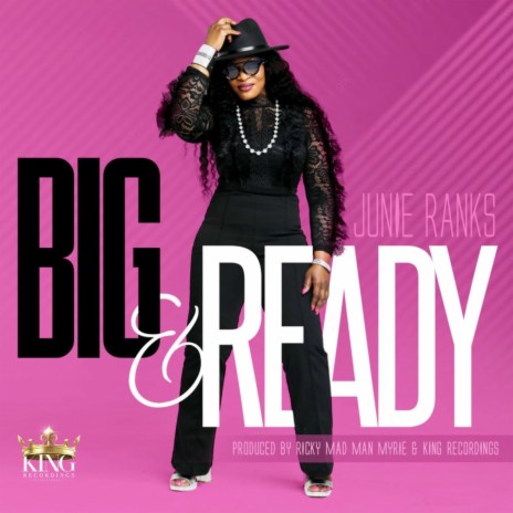 Big & Ready | Boomplay Music