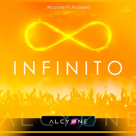 Infinito ft. Andyeid | Boomplay Music