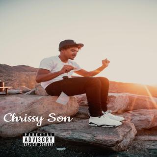 Chrissy Son