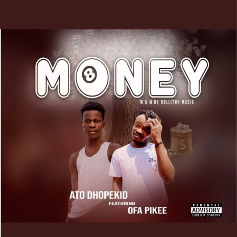 Money ft. Ofa Pikee | Boomplay Music