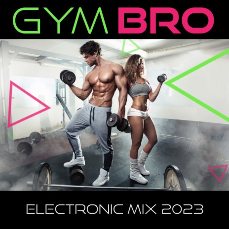 Gym Masters | Boomplay Music
