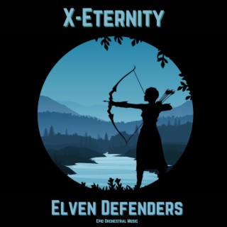 Elven Defenders