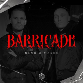 Barricade uk (remix)