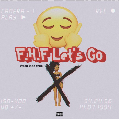 FHF Lets Go | Boomplay Music