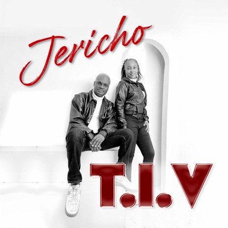 Jericho by T.I.V | Boomplay Music