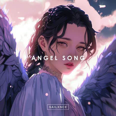 ANGEL SONG | Boomplay Music