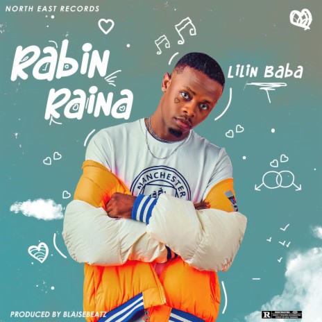 Rabin Raina | Boomplay Music