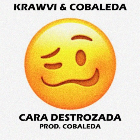 Cara Destrozada | Boomplay Music