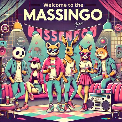 Massingo | Boomplay Music