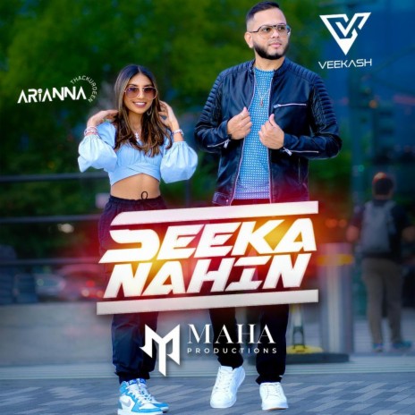 Seeka Nahin ft. Veekash Sahadeo | Boomplay Music