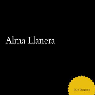 Alma Llanera