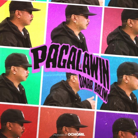 Pagalawin 🅴 | Boomplay Music