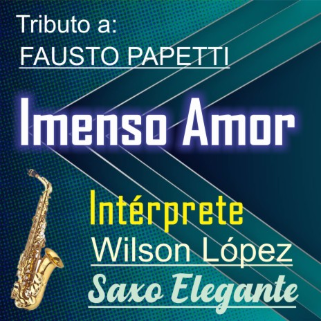 Imenso Amor | Boomplay Music