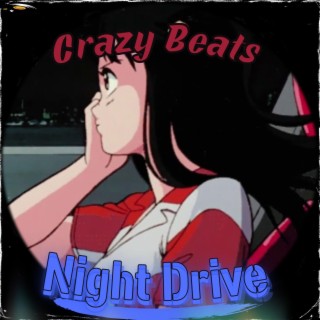 Night Drive (Lofi Hip Hop/Relaxing Beats)