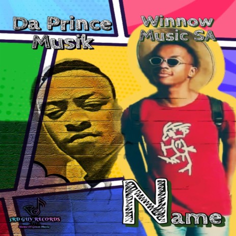 Name ft. Winnow Music SA | Boomplay Music