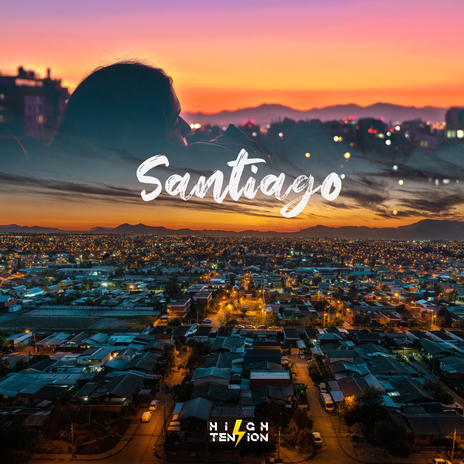 Santiago | Boomplay Music