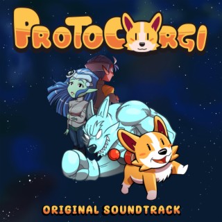 ProtoCorgi (Original Soundtrack)